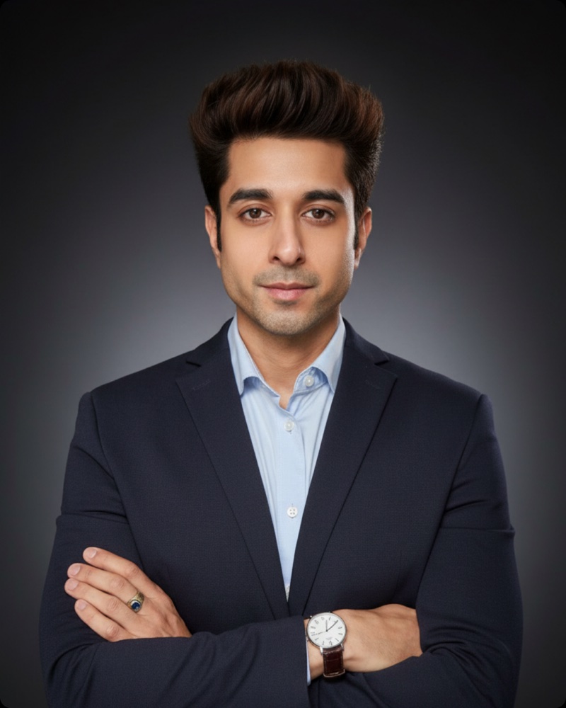 Rahul Wadhwa, founder of School of Interviews